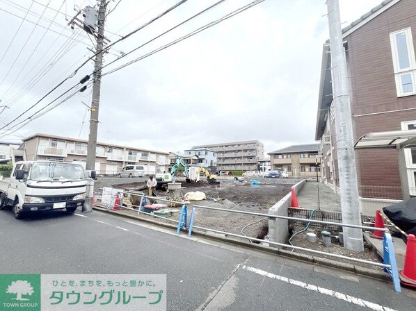 セントラーレの物件内観写真